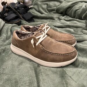 Women’s Ariat Hilo Shoes